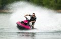 Sea-Doo Spark 2up