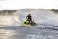 Sea-Doo Spark 3UP H.O
