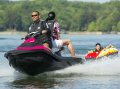 Sea-Doo Spark 3UP H.O