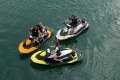 Sea-Doo Spark 3UP H.O