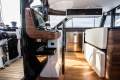 HH Catamarans 52