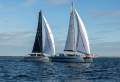 HH Catamarans 52
