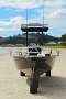 FC Boats 560 Centre Console Amphibious