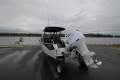 FC Boats 600 Hardtop Amphibious