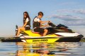 Sea-Doo Wake Pro 215