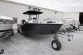 FC Boats 700 Centre Console Amphibious