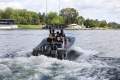 FC Boats 700 Centre Console Amphibious