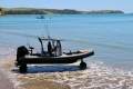 Smuggler Strata 700 Centre Console Amphibious
