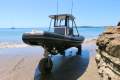 Smuggler Strata 700 Centre Console Amphibious