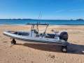 Smuggler Strata 800 Centre Console Amphibious