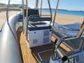 Smuggler Strata 800 Centre Console Amphibious