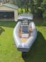 Smuggler Strata 800 Centre Console Amphibious