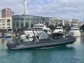 Smuggler Strata 800 Mid Cabin Amphibious