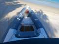 Smuggler Strata 800 Mid Cabin Amphibious