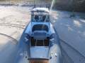 Smuggler Strata 800 Mid Cabin Amphibious