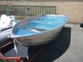 Seacraft Skipper 330