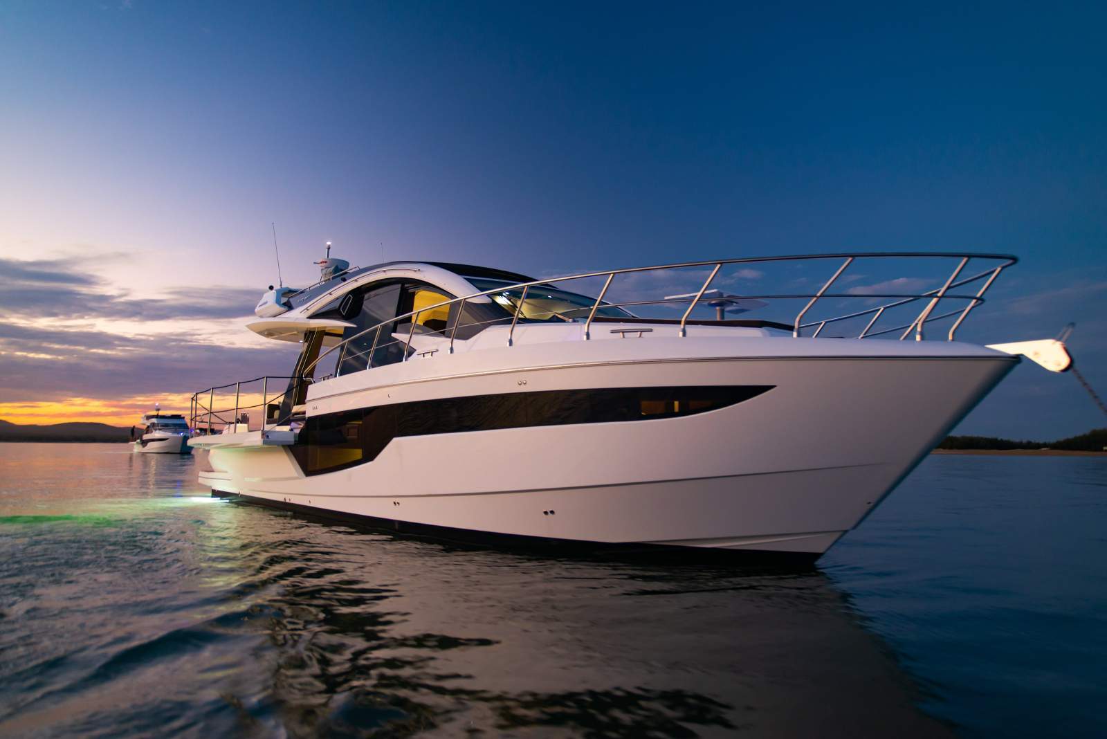 Galeon 510 SKY