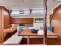 Beneteau Oceanis 38