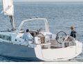 Beneteau Oceanis 38