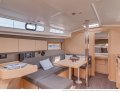 Beneteau Oceanis 38