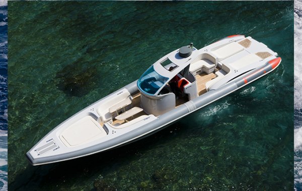 Pirelli Pzero 1400 Sport