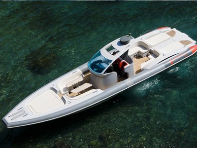 Pirelli Pzero 1400 Sport