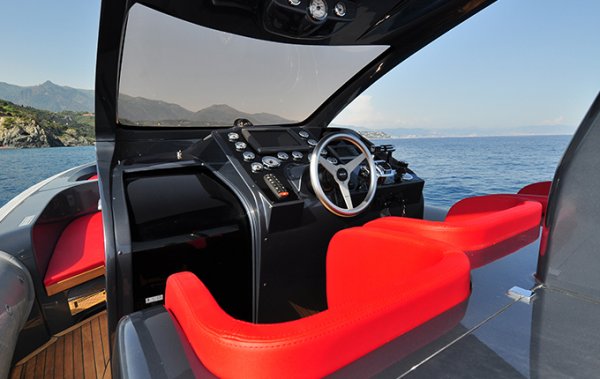 Pirelli Pzero 1400 Sport