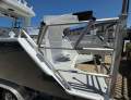 Lux Custom Boats 6100WA