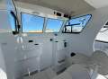 Lux Custom Boats 6100WA
