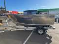 Sea Jay 4.60 Ranger