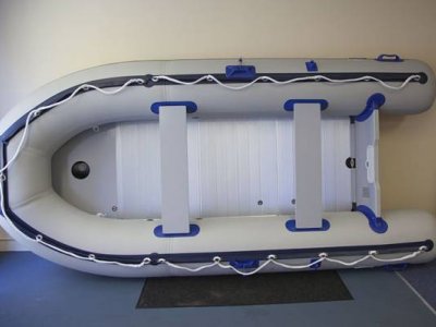 Aquila Inflatables Beach 360