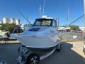 Stacer 759 Ocean Ranger Hard Top SDF