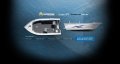 Horizon Aluminium Boats 442 Stryker XPF