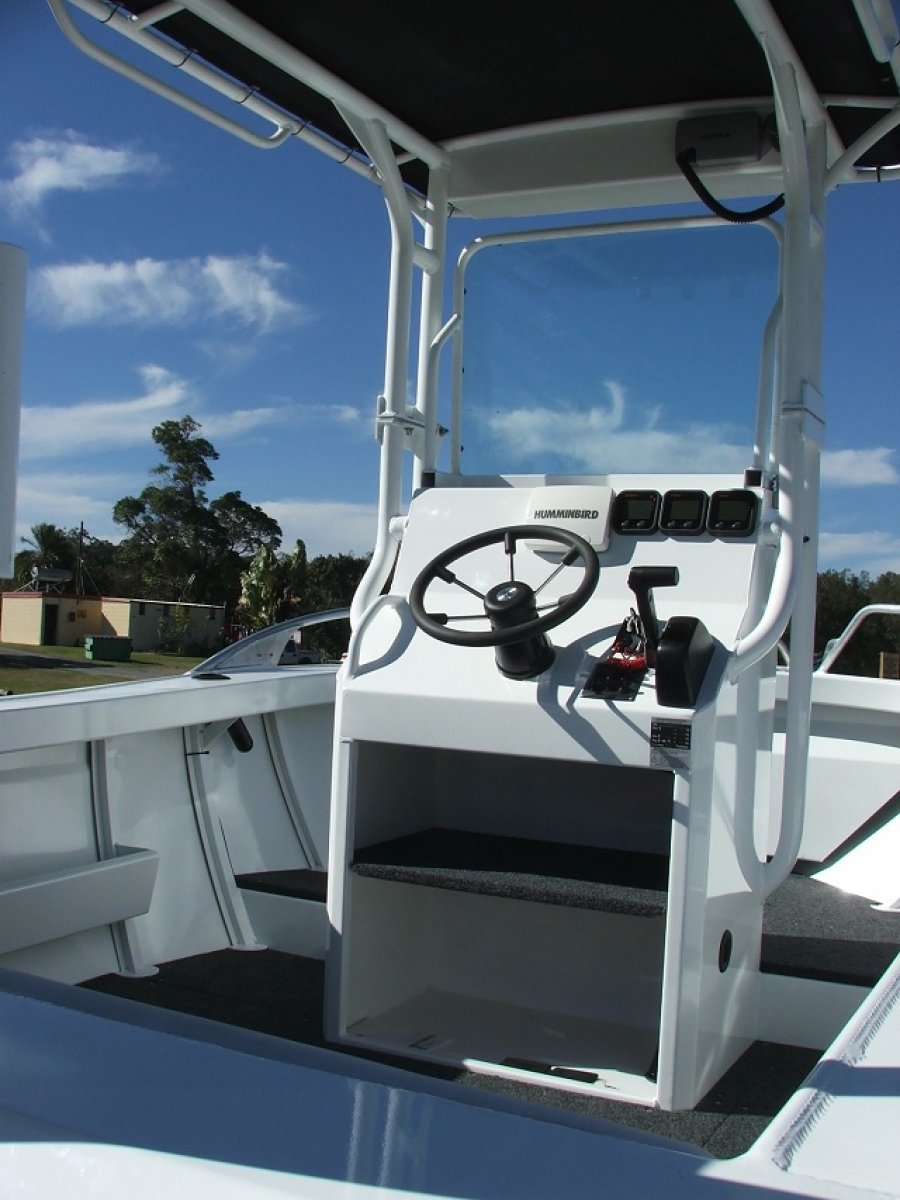 2013 Formosa Classic 520 Centre Console Boat Research Boats Online
