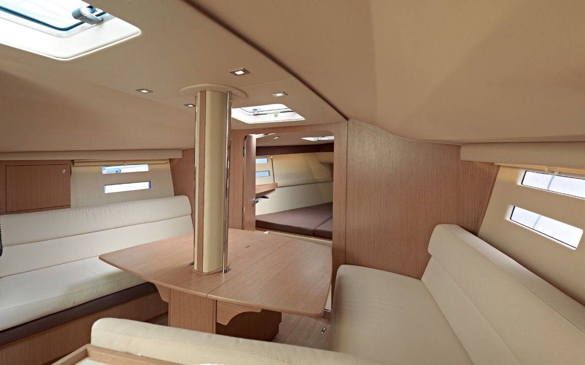 2016 Azuree 40 Cruiser | Boat Research | BoatsOnline