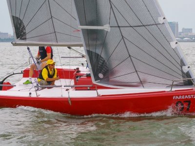 FarEast 23R