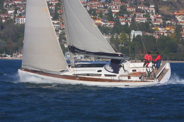 Elan 450