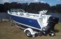 Seacraft Bayrunner 490