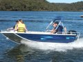 Seacraft Bowrider 400