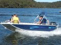 Seacraft Bowrider 400