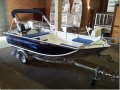 Seacraft Bowrider 400