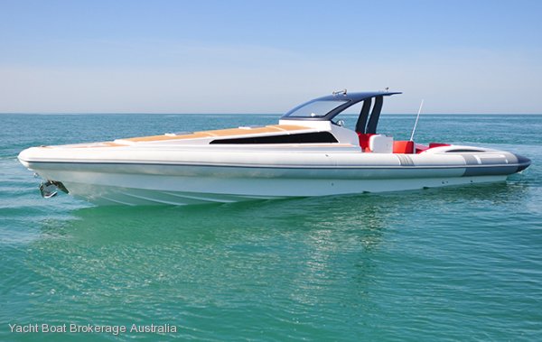 Pirelli Pzero 1400 Cabin