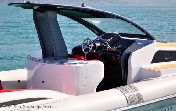 Pirelli Pzero 1400 Cabin