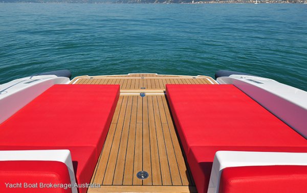 Pirelli Pzero 1400 Cabin