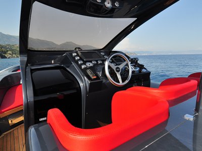 Pirelli Pzero 1400 Sport