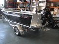 Brooker Sea-al 510 D series pro pack