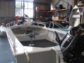 Brooker Sea-al 510 D series pro pack