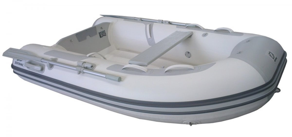 2015 Zodiac Compact 250 Boat Research Boats Online