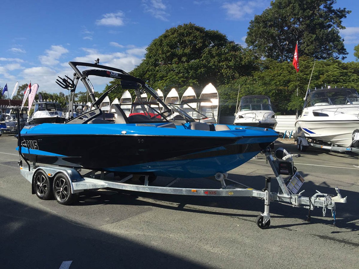 2015 Axis A20 Boat Research Boats Online
