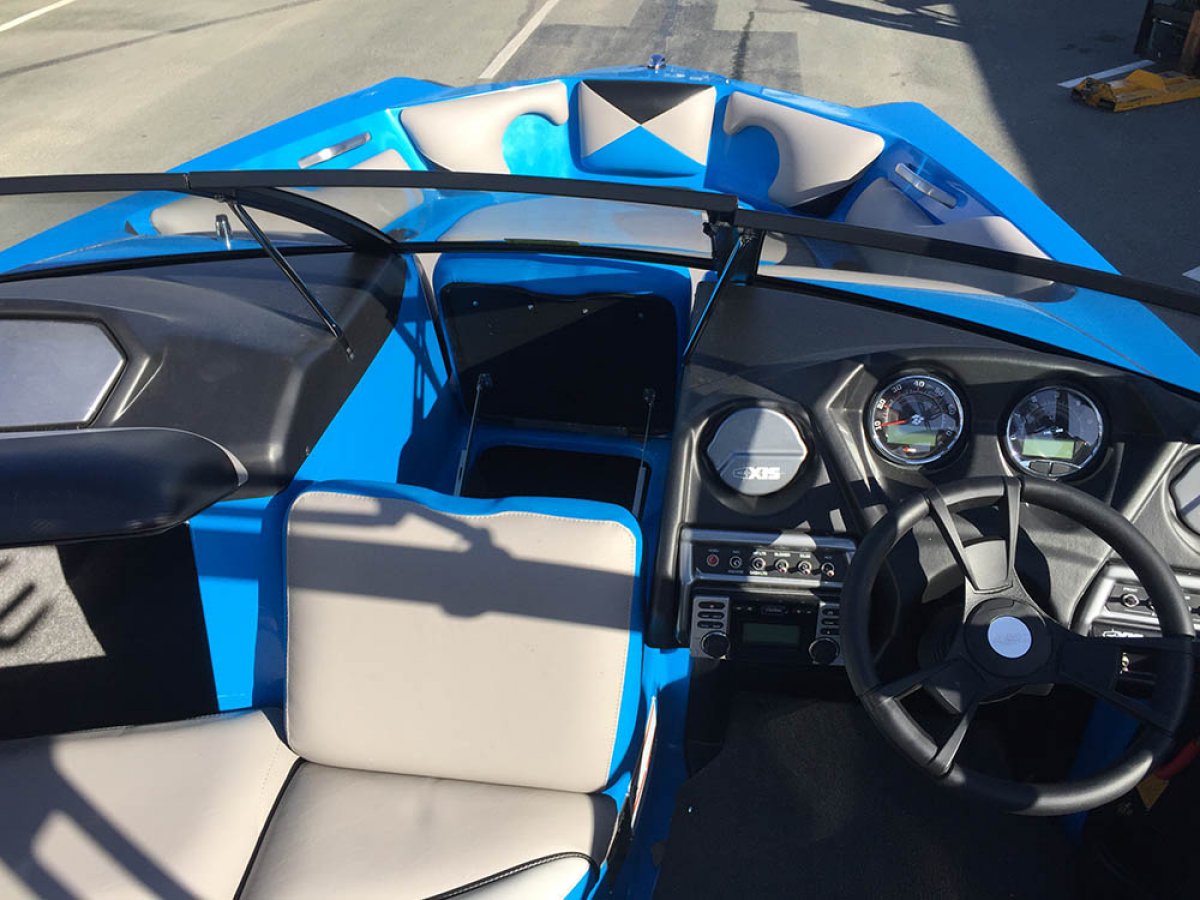 2015 Axis A20 Boat Research Boats Online